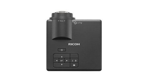 מקרן Ricoh PJWXC1110