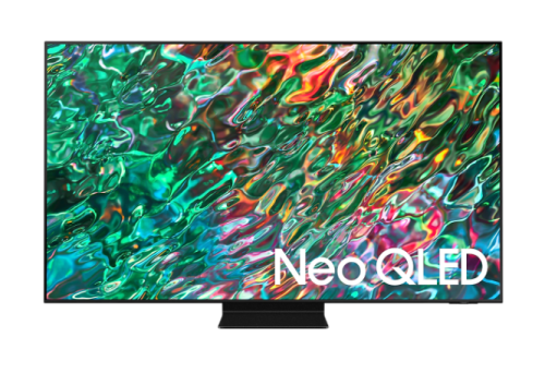 טלוויזיה ‏“‏50 Samsung Neo QLED 4K QE50QN90B