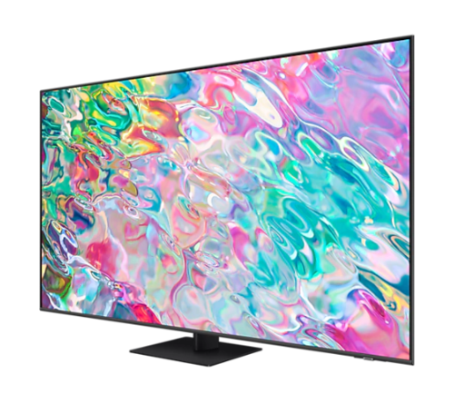 טלוויזיה ‏“‏55 Samsung QE55Q70B 4K