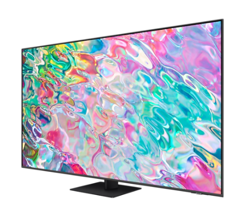 טלוויזיה ‏‏“85 Samsung 4K QE85Q70B
