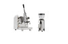 מבצע מכונת קפה מנוף מקצועית פרופיטק פרו Profitec PRO 800 + מטחנה לפבוני צילינדרו