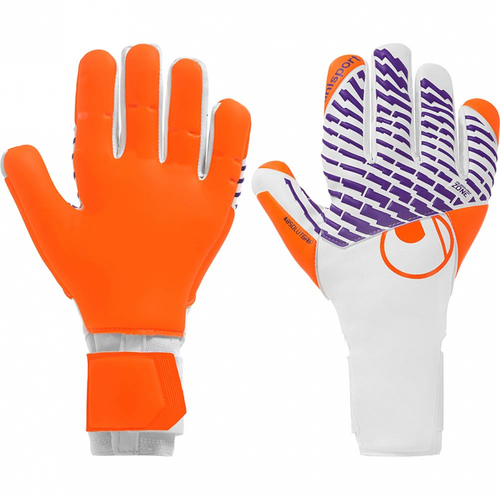 כפפות שוער מקצועיות Uhlsport CYBERTEC Absolutgrip HN Maignan