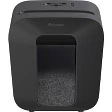מגרסת נייר Fellowes LX25M