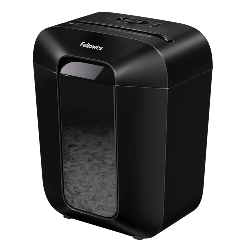 מגרסת נייר Fellowes LX45