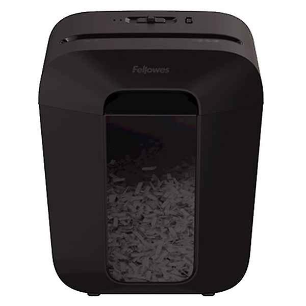 מגרסת נייר Fellowes LX45