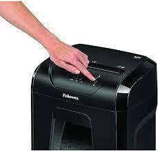 מגרסת נייר Fellowes 12C