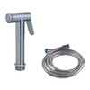 ערכת מיתז לבידה ידית סטיק חמת HAMAT Basics YD9856 | כרום ZM