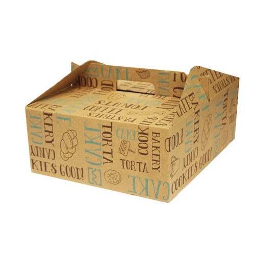מזוודה עוגה 13X300 + ידית CAKE