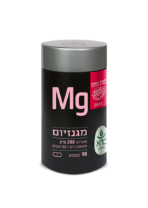 מגנזיום ברא