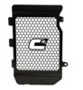 מגני רדיאטור לקטמ אדונצ'ר שחור - CROSSPRO KTM ADVENTURE 1290