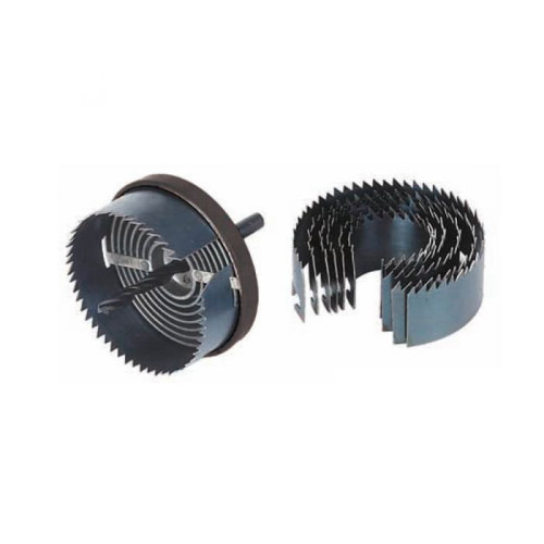 סט מקדחי עץ 7 יח' 440587