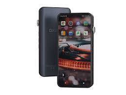 iBasso DX320 נגן אודיו נייד פרימיום 