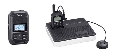 מערכת קשר רדיו מתקדמת מבוססת IP