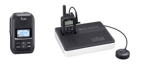 מערכת קשר רדיו מתקדמת מבוססת IP