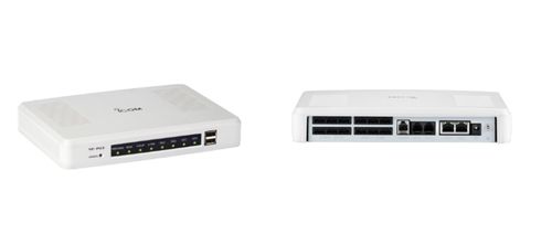 Versatile Radio Over IP Gateway