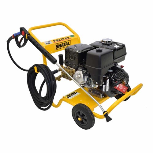 מכונת שטיפה מקצועית PW27+GX390  כולל דיזה בשווי 300 ש