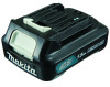 סוללת ליתיום BL1016 12V 1.5Ah מתוצרת Makita 