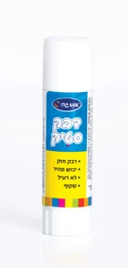 דבק סטיק 25 גר