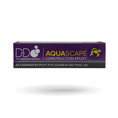 דבק אלמוגים אפוקסי גוון סגול (113 גרם) Aquascape Epoxy Purple
