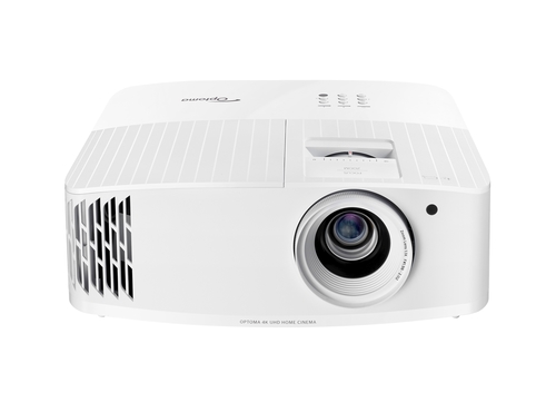  מקרן Optoma UHD38 4K / UHD