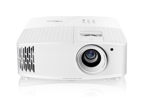  מקרן Optoma UHD38 4K / UHD