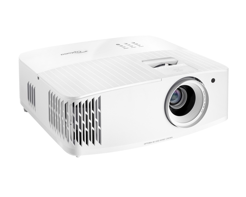  מקרן Optoma UHD38 4K / UHD