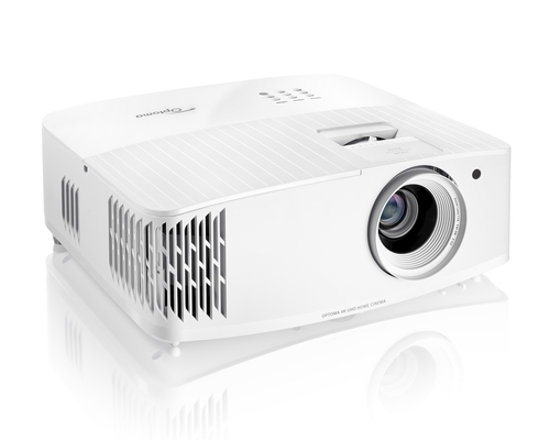  מקרן Optoma UHD38 4K / UHD