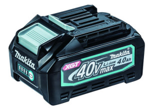 סוללת ליתיום BL4040 40V Max 4.0Ah מתוצרת Makita