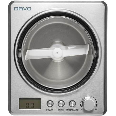 מכשיר להכנת גלידה Davo Pro דאבו פרו DAV2581