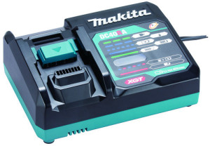 מטען 40V דגם DC40RA מתוצרת Makita