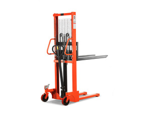 מלגזון ידני 1000 ק"ג 1060 /NOBLELIFT CSFH1000