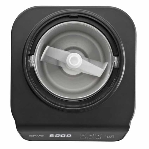 מכונת גלידה ביתית DAVO PRO דאבו פרו DAV1280