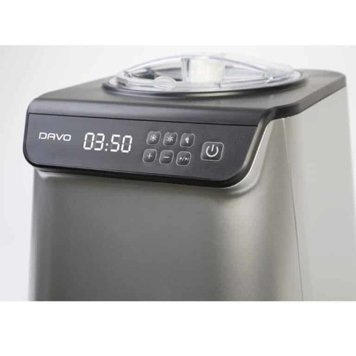 מכונת גלידה ביתית DAVO PRO דאבו פרו DAV1280