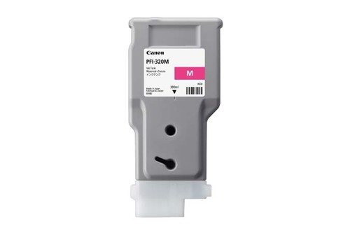 ראש דיו אדום קנון Canon PFI-320 Magenta - מקורי