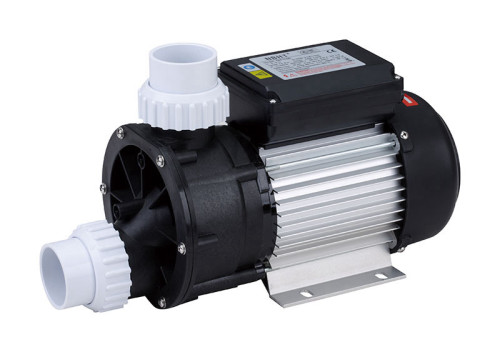 משאבה לג'קוזי 1.5 כ