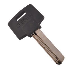 שכפול מפתח גלם שחור NEW GELEM G – G