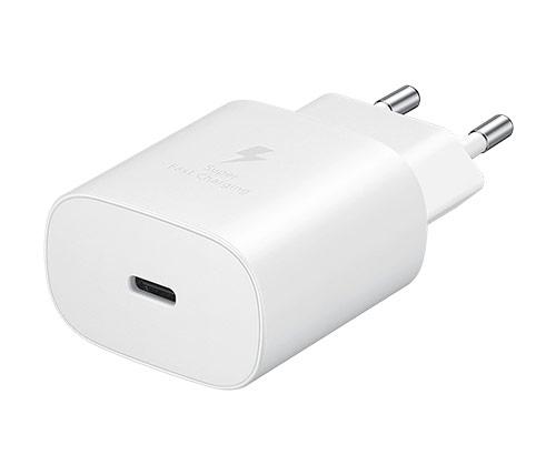 מטען קיר 25W טעינה מהירה