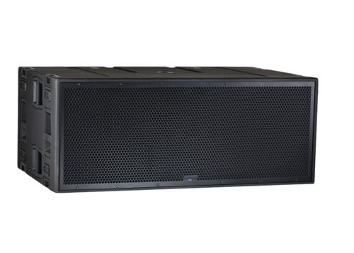 EAW SBX218 SUBWOOFER
