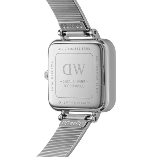 דניאל וולינגטון Daniel Wellington DW00100522 גודל 20x22