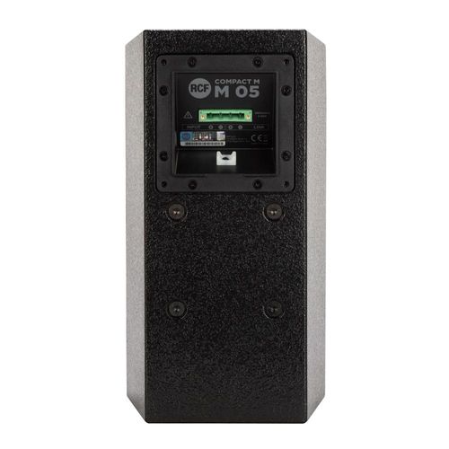 זוית נוספת RCF COMPACT M 05