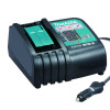 מטען לרכב 18V  דגם DC18SE מתוצרת Makita 