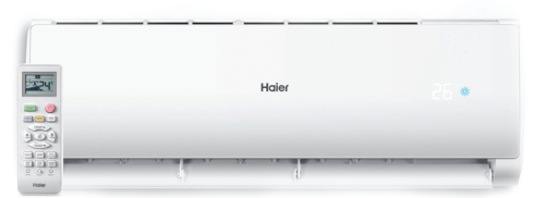 מזגן עילי BUZZ 25 HAIER 