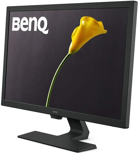 מסך מחשב  ‏24 ‏אינטש Benq GL2480 Full HD