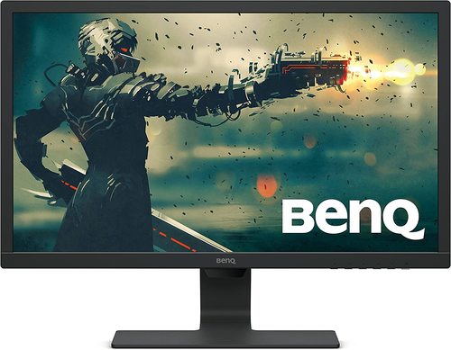 מסך מחשב  ‏24 ‏אינטש Benq GL2480 Full HD