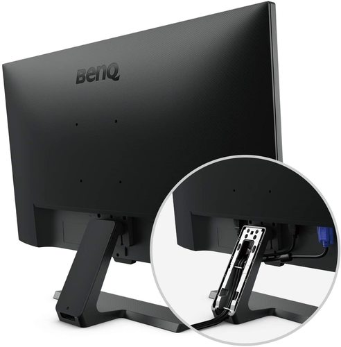 מסך מחשב  ‏24 ‏אינטש Benq GL2480 Full HD