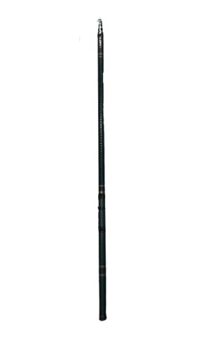 חכה בולונז קרבון 6 מטר LEADER KOSMO GRAPHITE KG