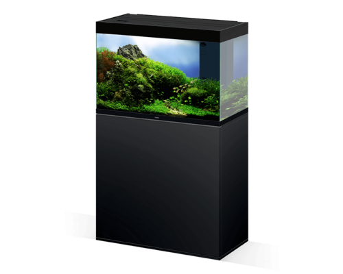 ציאנו אקווריום אמושנס פרו שחור Emotions Pro 