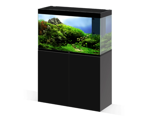ציאנו אקווריום אמושנס פרו שחור Emotions Pro 