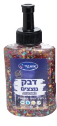 דבק נוצץ