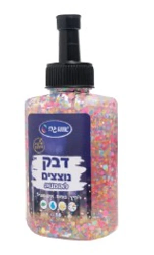 דבק נוצץ